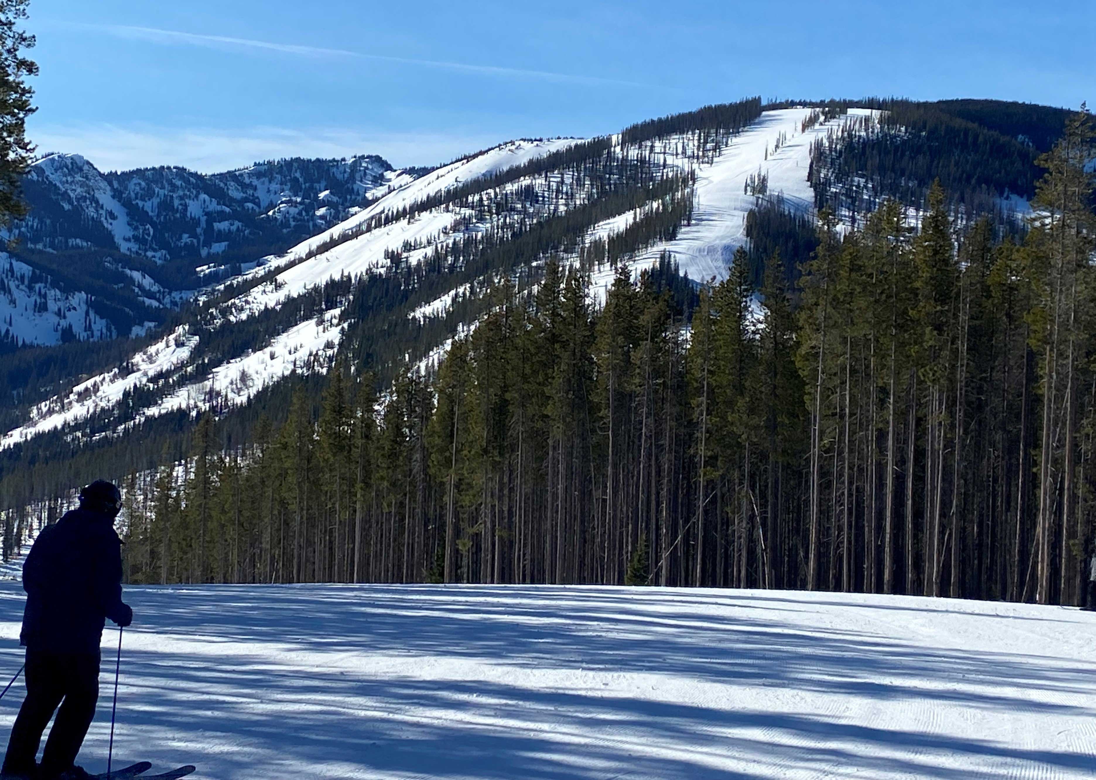 Eagle Peak expansion area web