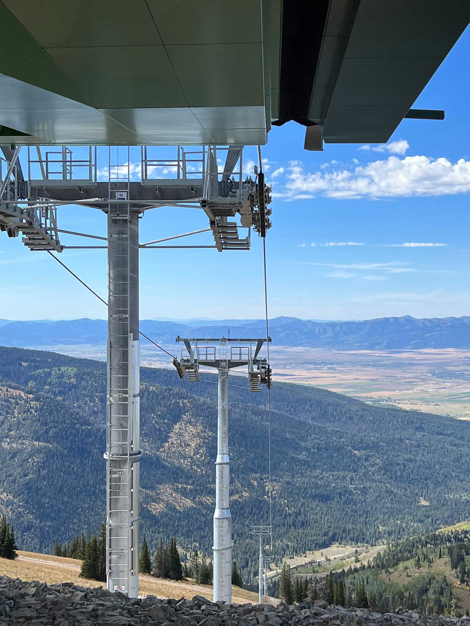 SkiIdaho22 23 GrandTarghee ColterLift