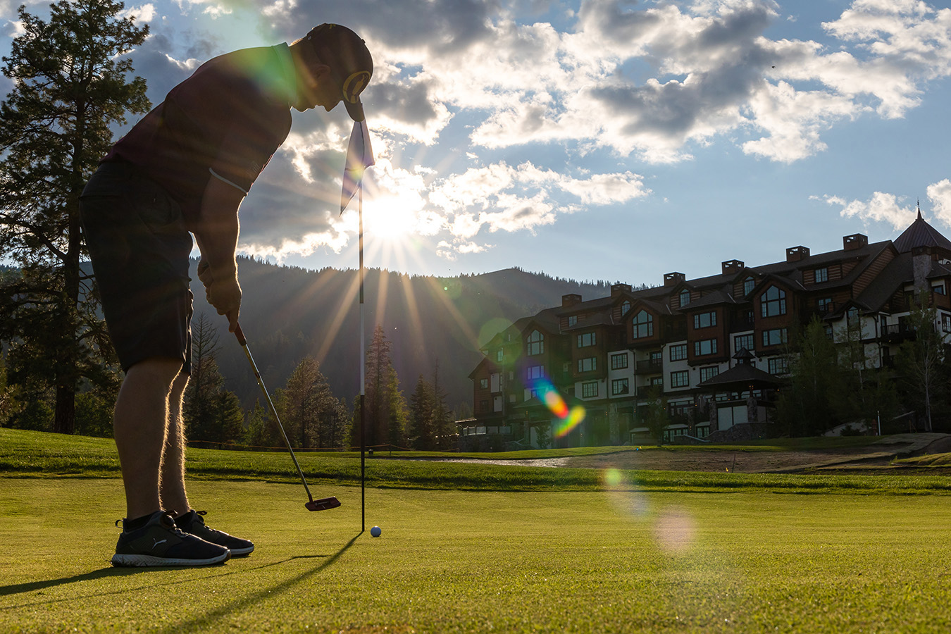 SkiID Summer24 TamarackGolfing med